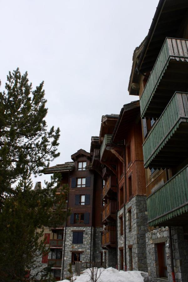 Arc 1950 Apartment - Sources De Marie, Mountain View Les Arcs  Exterior foto
